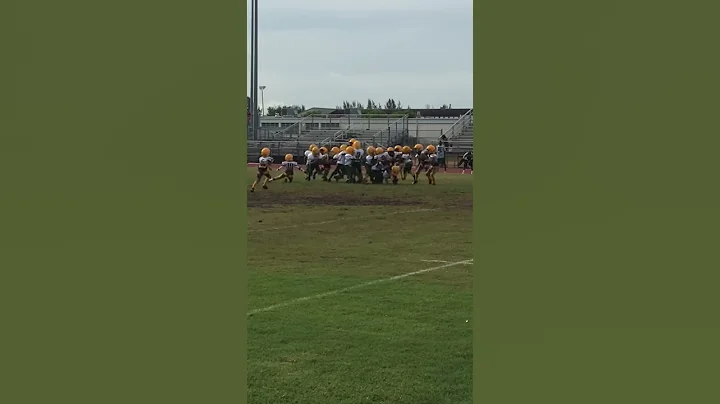 North dade vs dpr 7u