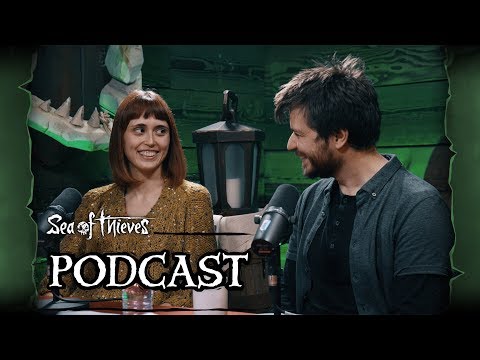 Official Sea of Thieves: Tales from the Tavern Podcast - Episode #15