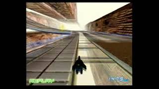 F-Zero GX Aeropolis Multiplex in 1'53090 by Mengsk