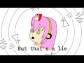[Megurine Luka, Kasane Teto] I Understand (But That's a Lie) - Ichii-151