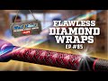 Watch the all new mud hole live flawless diamond wraps  322 at 630pm est