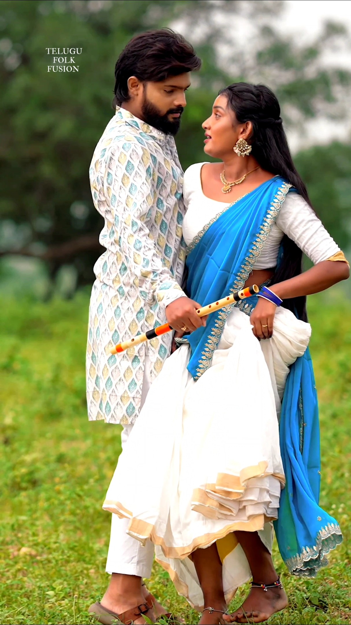 💌 ఫీల్ మై లవ్ - ShareChat