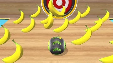 Going Balls - SpeedRun Gameplay Level 644