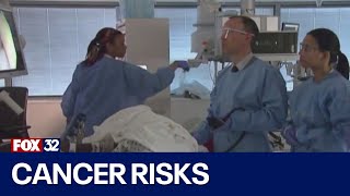 Millennials and Gen X face increased risk of cancers