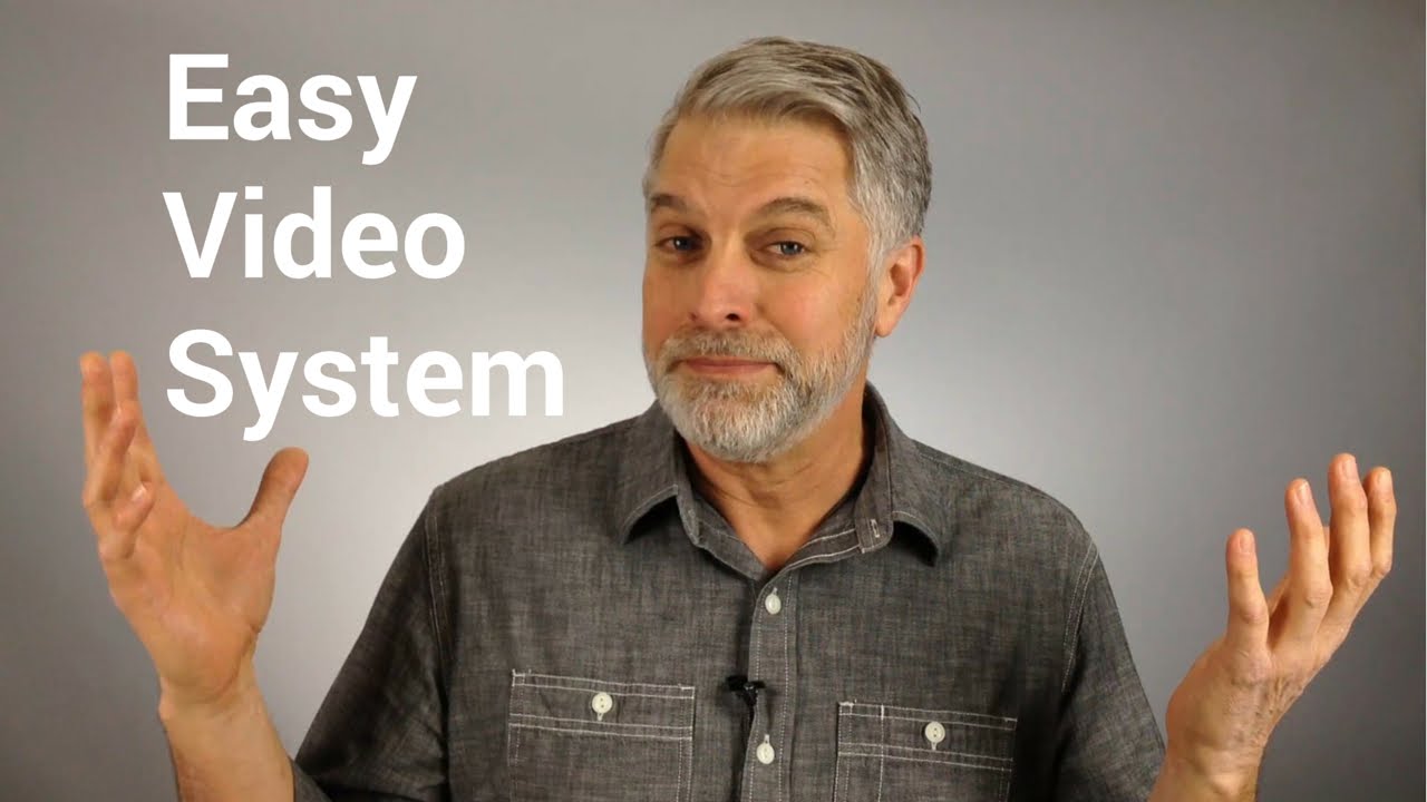 Live DIY Video Marketing Training | Coeur d'Alene, Idaho | Spokane, WA