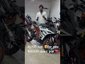 #ktm #rc390 #forsale #bs6 #selvimotors #saidapet #secondhandbikes #ktmbike ph:814555343 #automobile