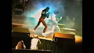 Download Lagu Queen Live in Sydney 1985 Full Concert MP3