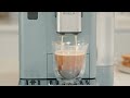 DELONGHI RIVELIA EXAM440.35 Noir video