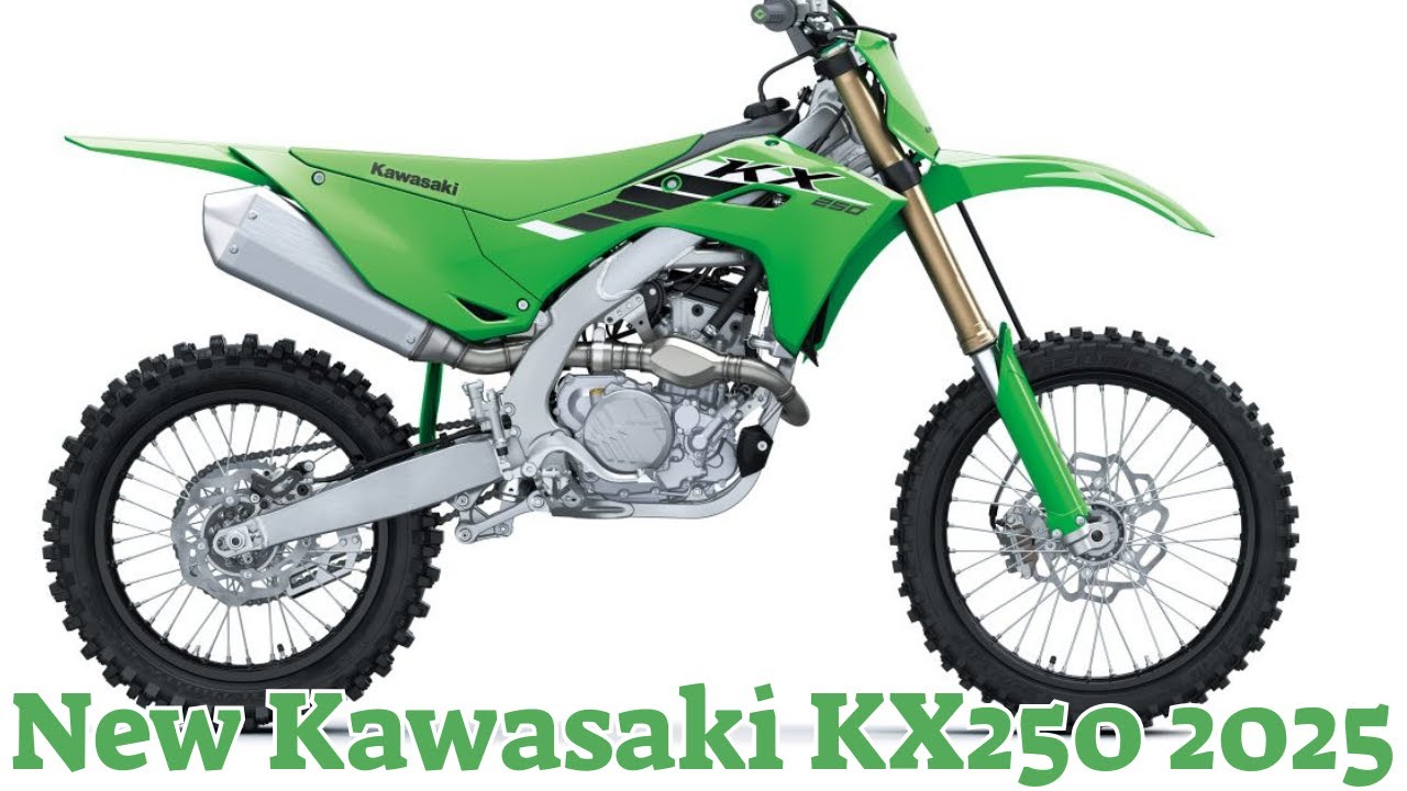 249cc Weight 109.50 kg Engine Single cylinder Seat 955 mm