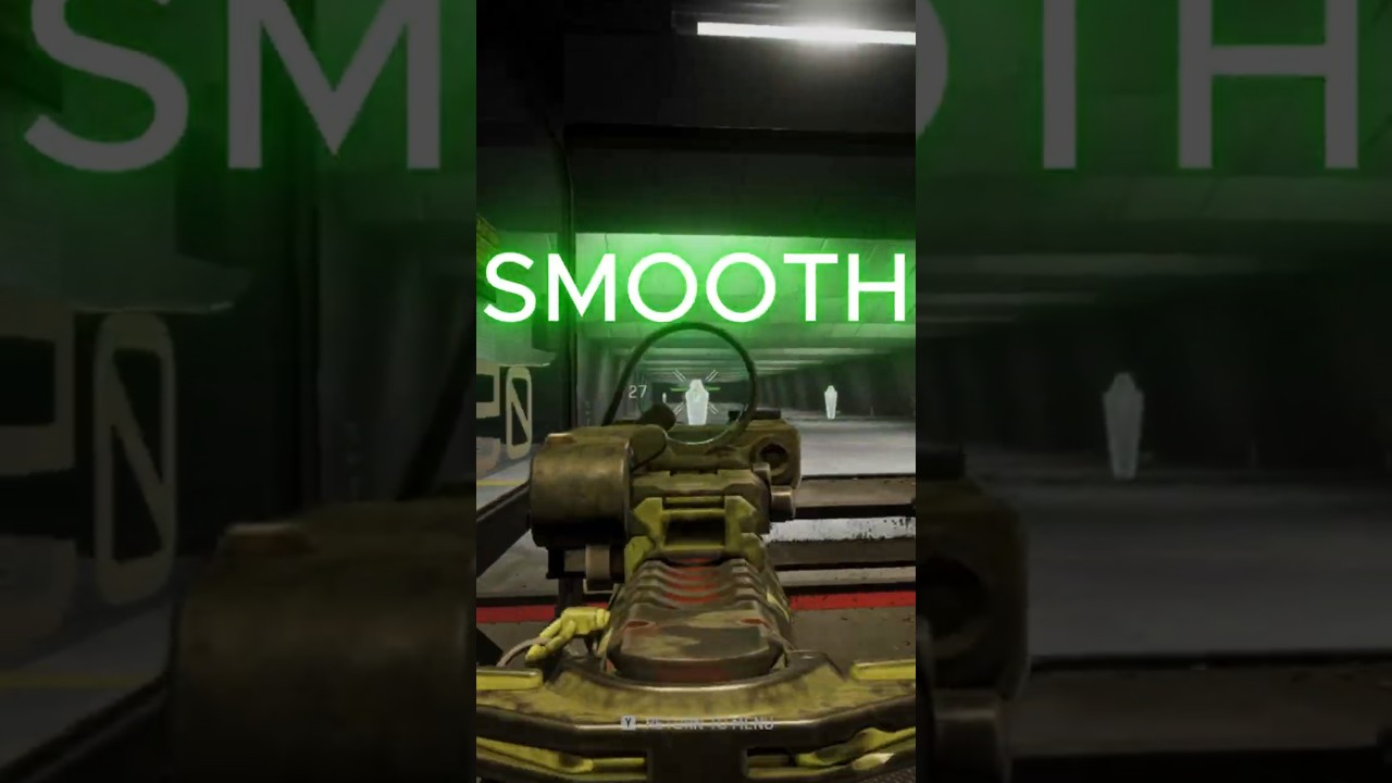 THIS Setting FIXED Movement in Battlefield 6