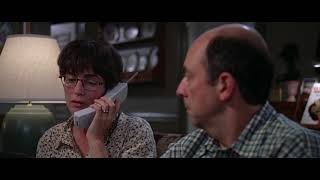 Deep Impact - Stupid Neighbor Thinks He Has A Chance