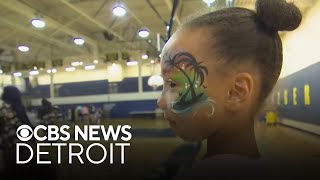 Warren police helping students get ready for new school year