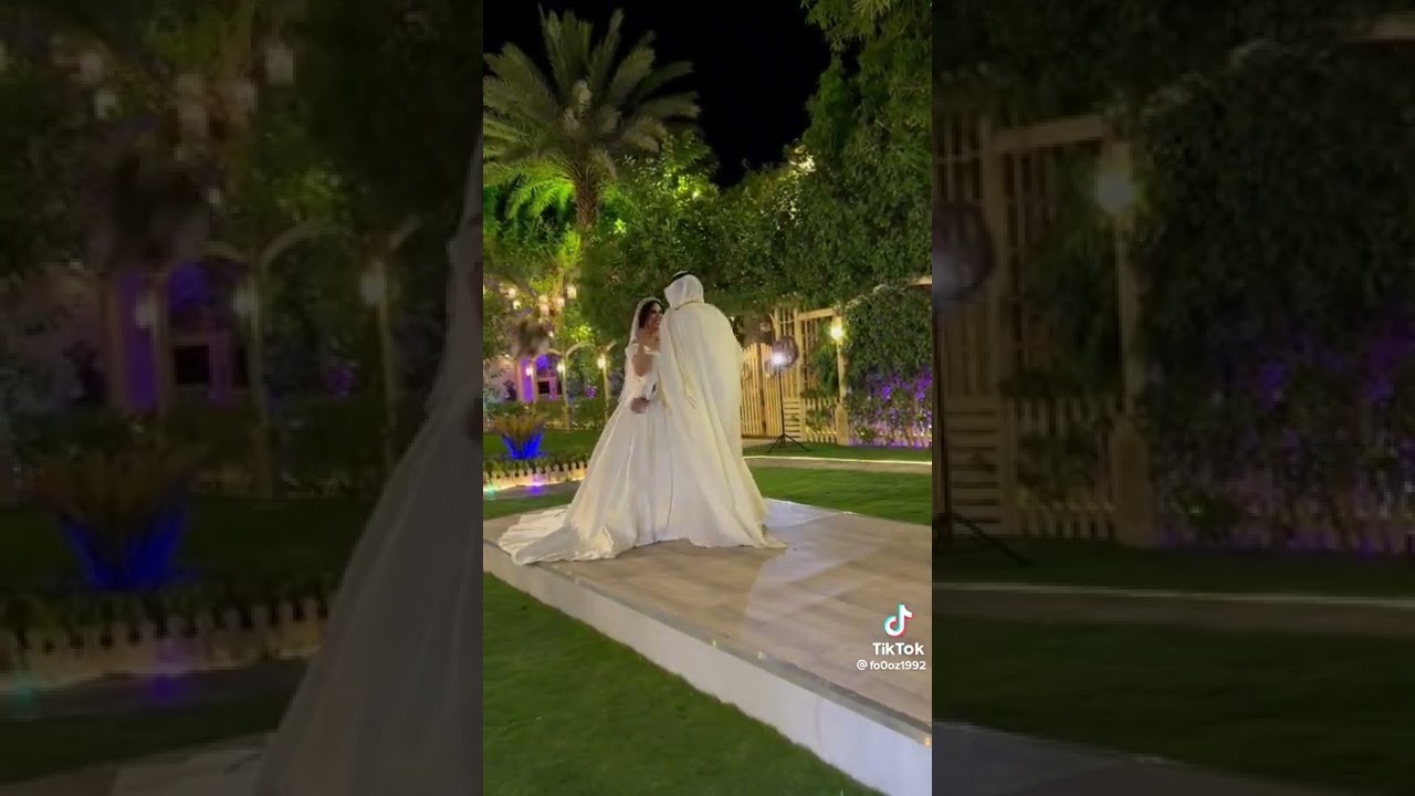 saudi arabia wedding ceremony  tiktok compilation