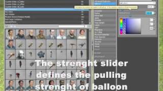 Celebrity Garry's mod tutorial #2: Balloons Net Worth