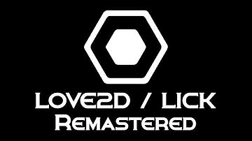 Love2d Live Editing HD Remastered