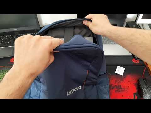 RUCSAC LAPTOP LENOVO EVERYDAY B515 15.6' LA DOAR 68 LEI !