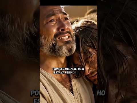 FILHO PRÓDIGO |