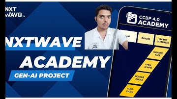 Build a machine learning model using teachable machine | #ccbpacademy | #nxtwave