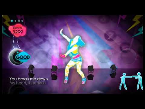 Just Dance 2 Tik Tok