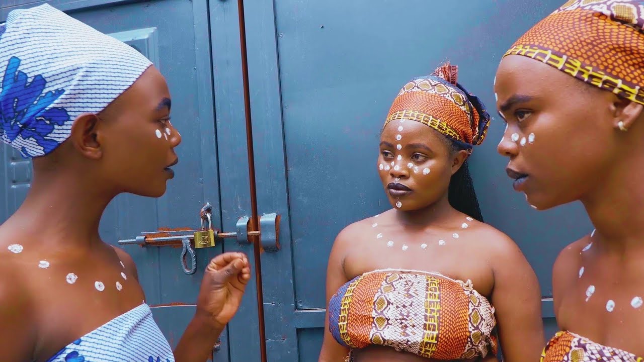 OBUKAMA BWANGYE part 4 by Green Purse Uganda.