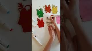 Christmas toy file for laser cutting | Svg files for Glowforge #svg #glowforge #lasercut #dxf Christmas toy file for laser cutting | Svg files for Glowforge #svg #glowforge #lasercut #dxf