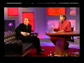 Derren Brown on Jonathan Ross (20 December 2002)