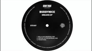 Buddynice - Bella Ciao (Redemial Mix)