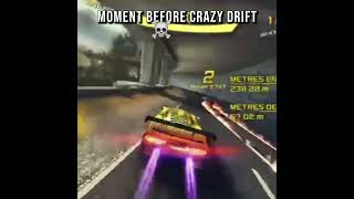 #asphalt 8 #edit crazy drift en ligne