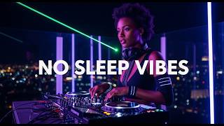 Amapiano 2026  Afrovibe Brasil Mix  No Sleep  Bass Energy  Deep House Vibes