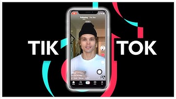 Coding Tik Tok in 24 hours
