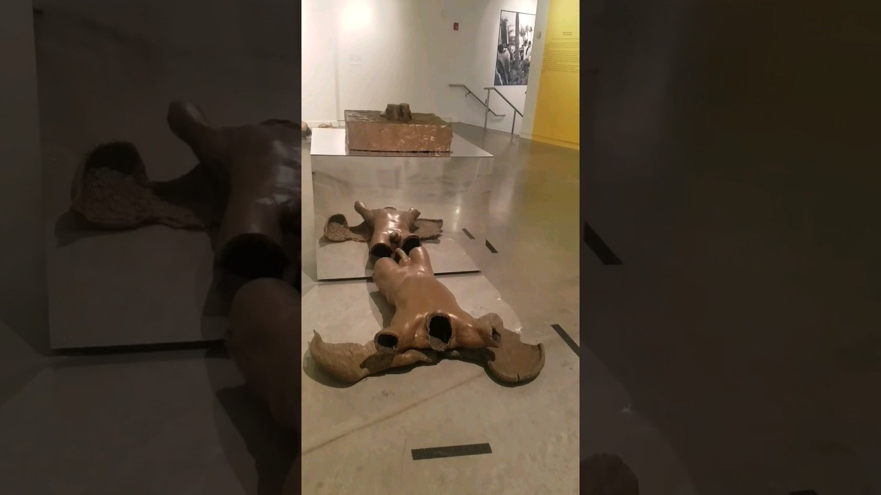 The Bronx Museum of the Arts, Michael Richards 