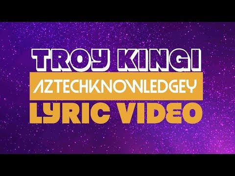 Troy Kingi ~