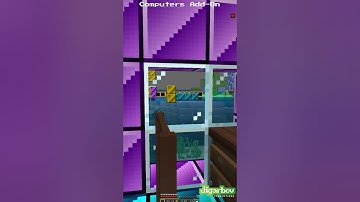 CONTROL the WEATHER! - Computers Add-On