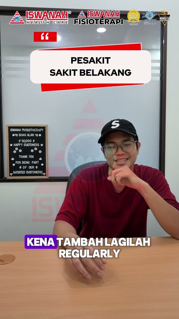 Kisah pemulihan pesakit 4