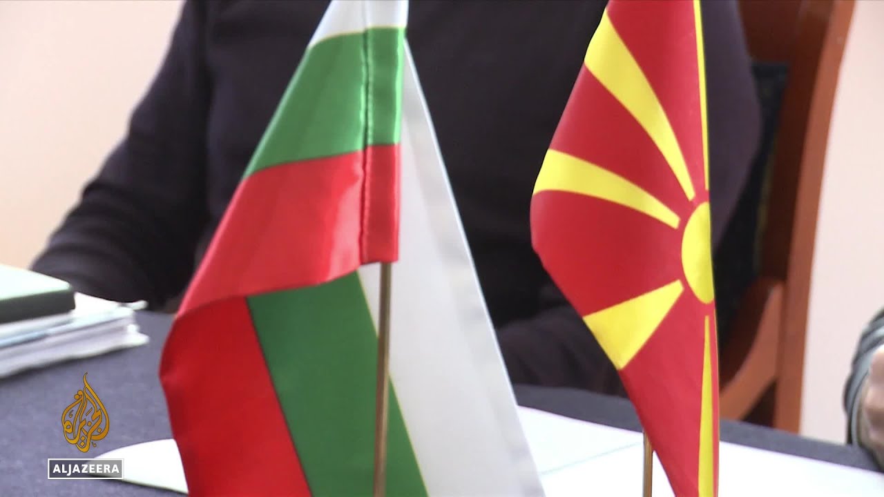 كيف ستكون العلاقات بين مقدونيا الشمالية وبلغاريا بعد إقالة أعضاء لجنة التاريخ؟