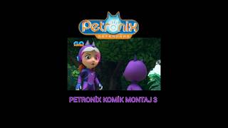 Petronix Komik Montaj 3 -Zachtv2