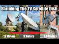 How Satellite TV Went From NASA Experiments Into Millions Of Homes - Comsats Episode 5