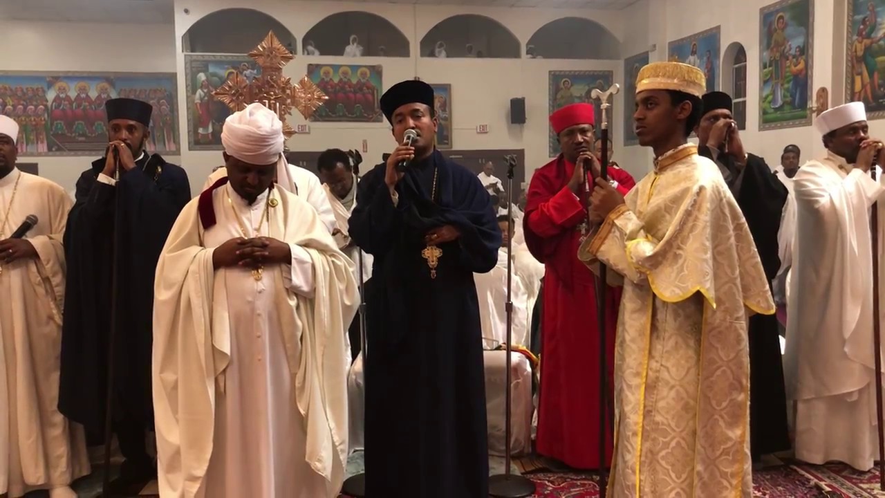 ቃና ዘገሊላ ምልጣን Qana Zegelila Miltan 2018