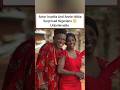 Actor Isuofia And Annie Idibia Surprised Nigerians 😳 Unbelievable
