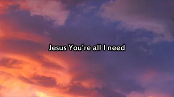 Kari Jobe - Healer - Instrumental with lyrics