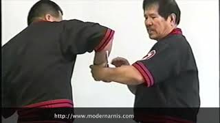 Advance Classical Arnis with Knife Techniques Feat. Grandmaster Remy A. Presas