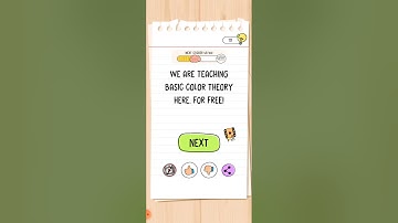 Brain Test All Star IQ Boost Level 345