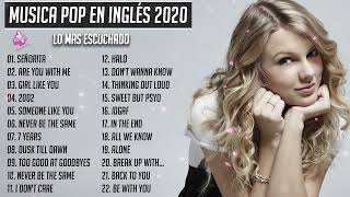 De Todo Un Poco Mix 2019 || Música en Inglés 2020 || 2020 Las Mejores Canciones Pop en Inglés