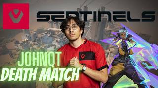 SEN johnqt Bind DM💀