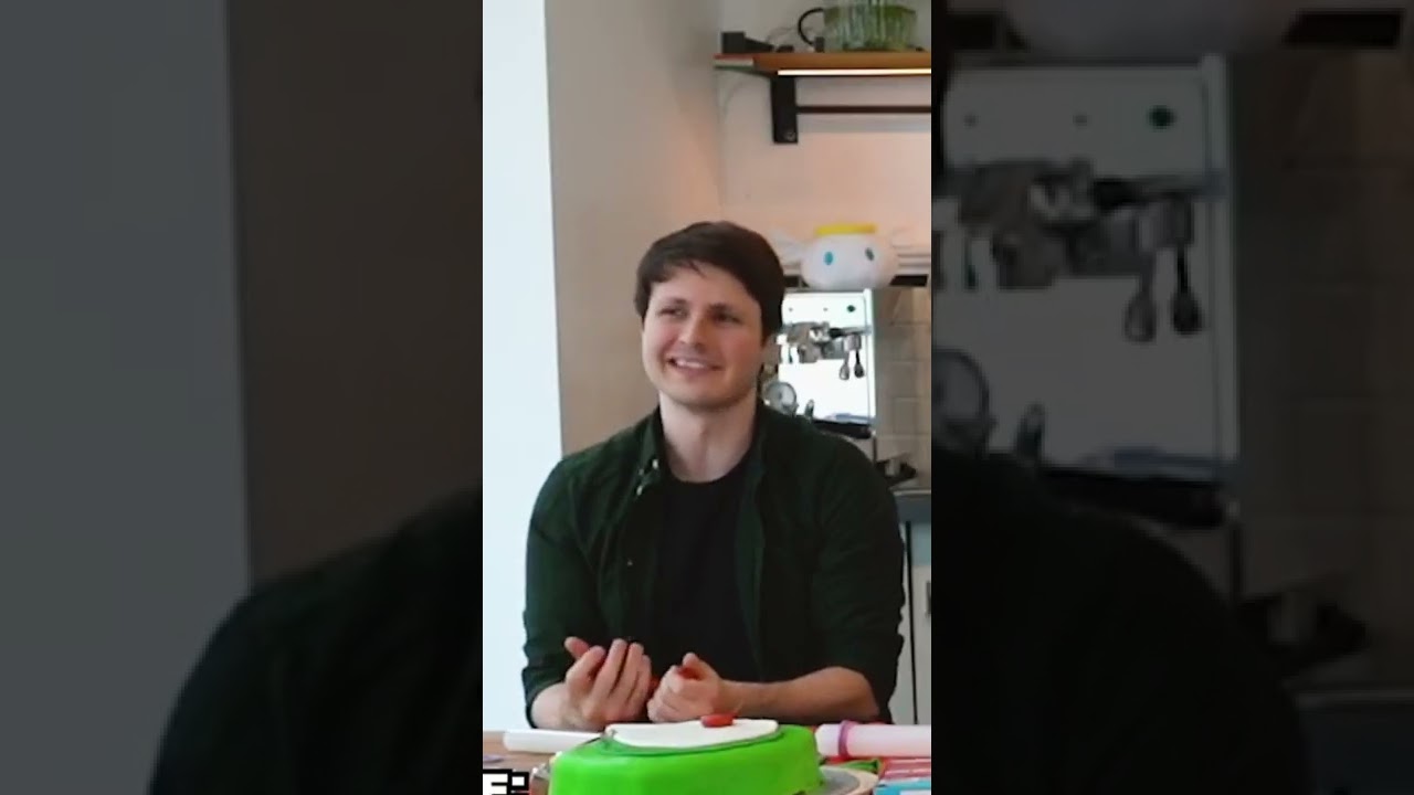 Can you guess it? - Let's Bake