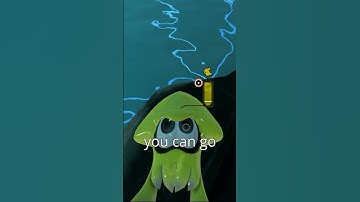 Splatoon 3 Glitches YOU can do!