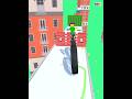 Big Bike Run 🚴 Level 178 ゲームの楽し み #shorts #foryou #mobilegame #게임