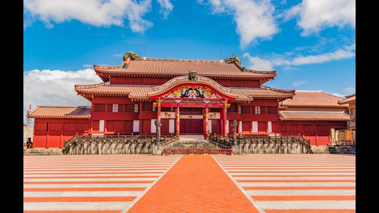 Shuri Castle Fire Update: Cause, Artifacts, Rebuilding