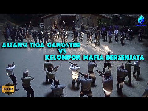 Video: Apakah teller jax muncul di Maya?