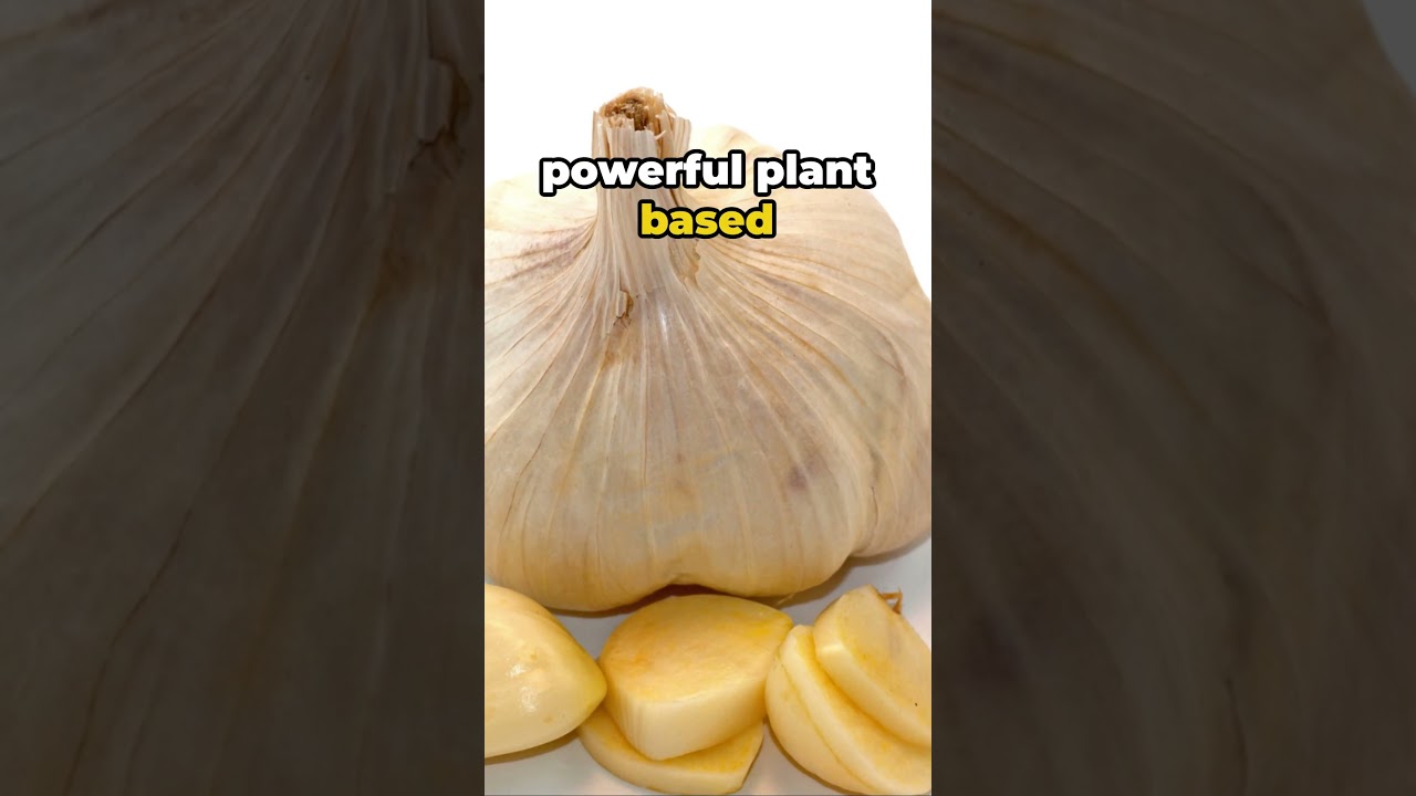 5 Plant Power Foods to Supercharge Your  Immunity  